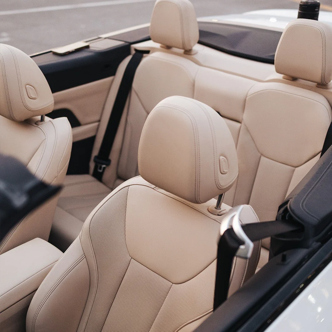 بي أم دبليو 4 SERIES 2023