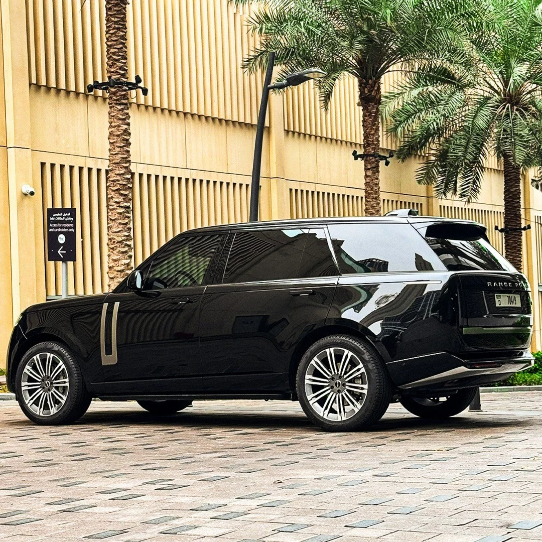 LAND ROVER VOGUE 2024