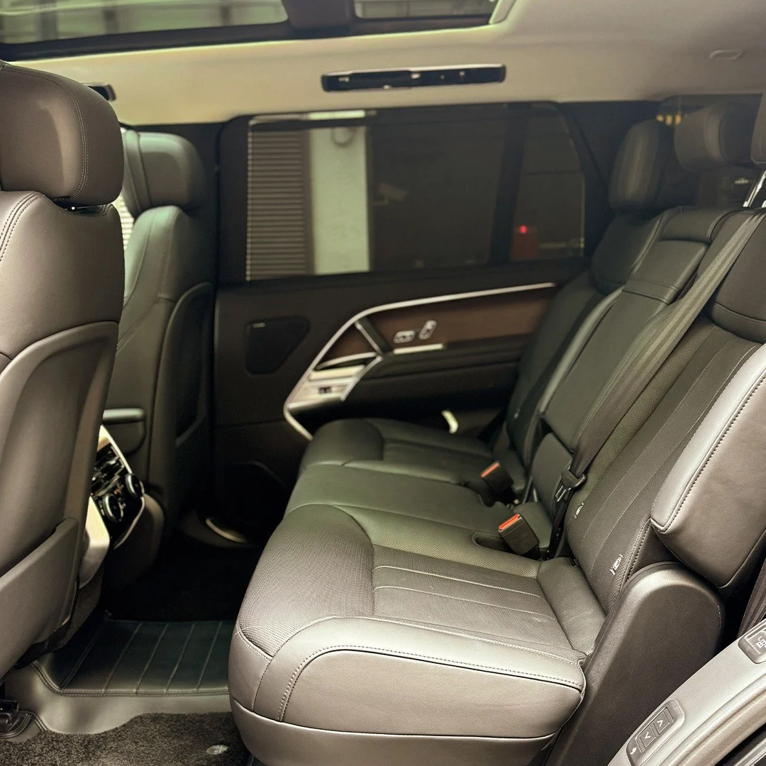 LAND ROVER VOGUE 2024