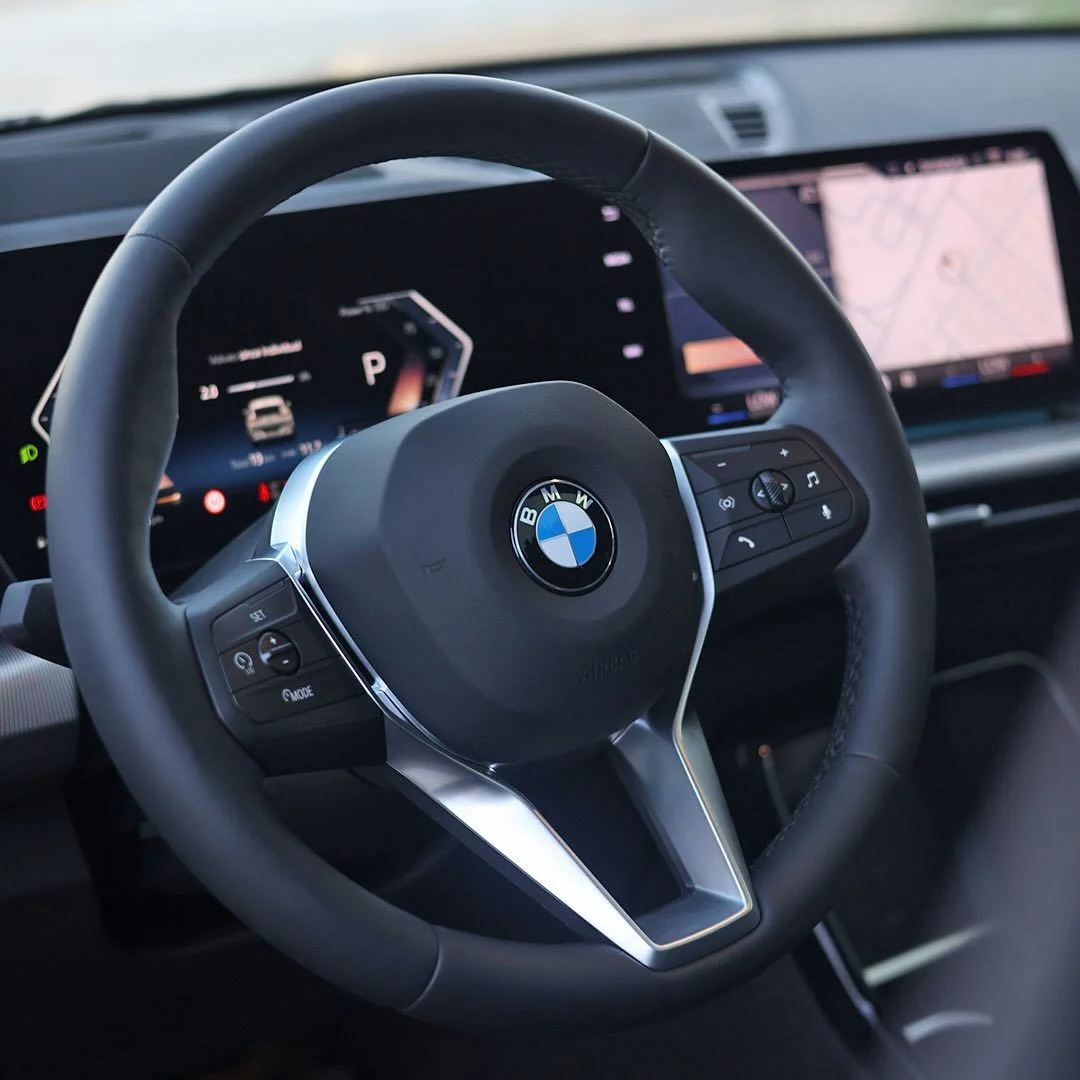 BMW X2 2024