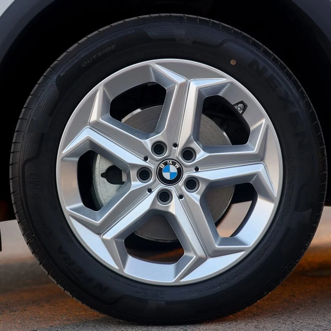 BMW X2 2024
