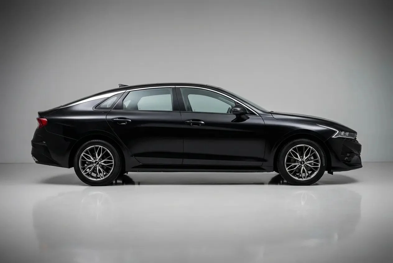 KIA K5 2023
