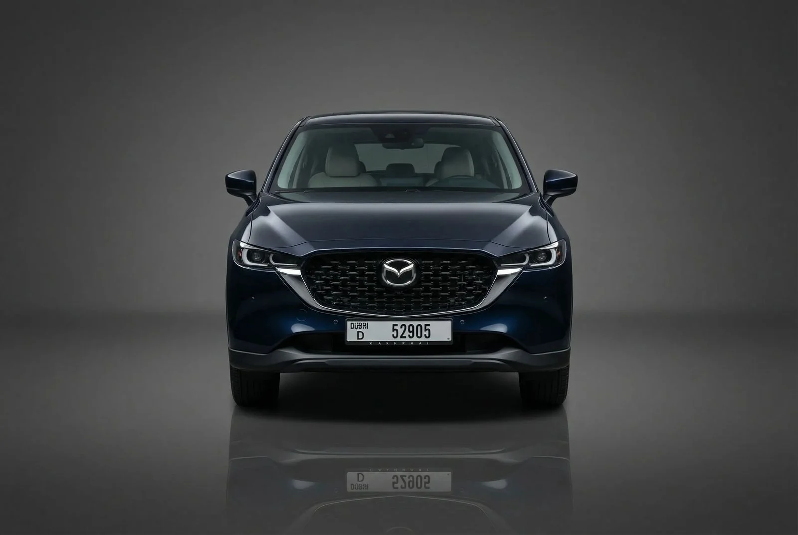 مازدا CX-5 2023