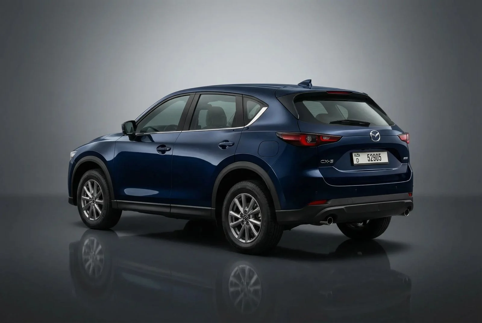 مازدا CX-5 2023