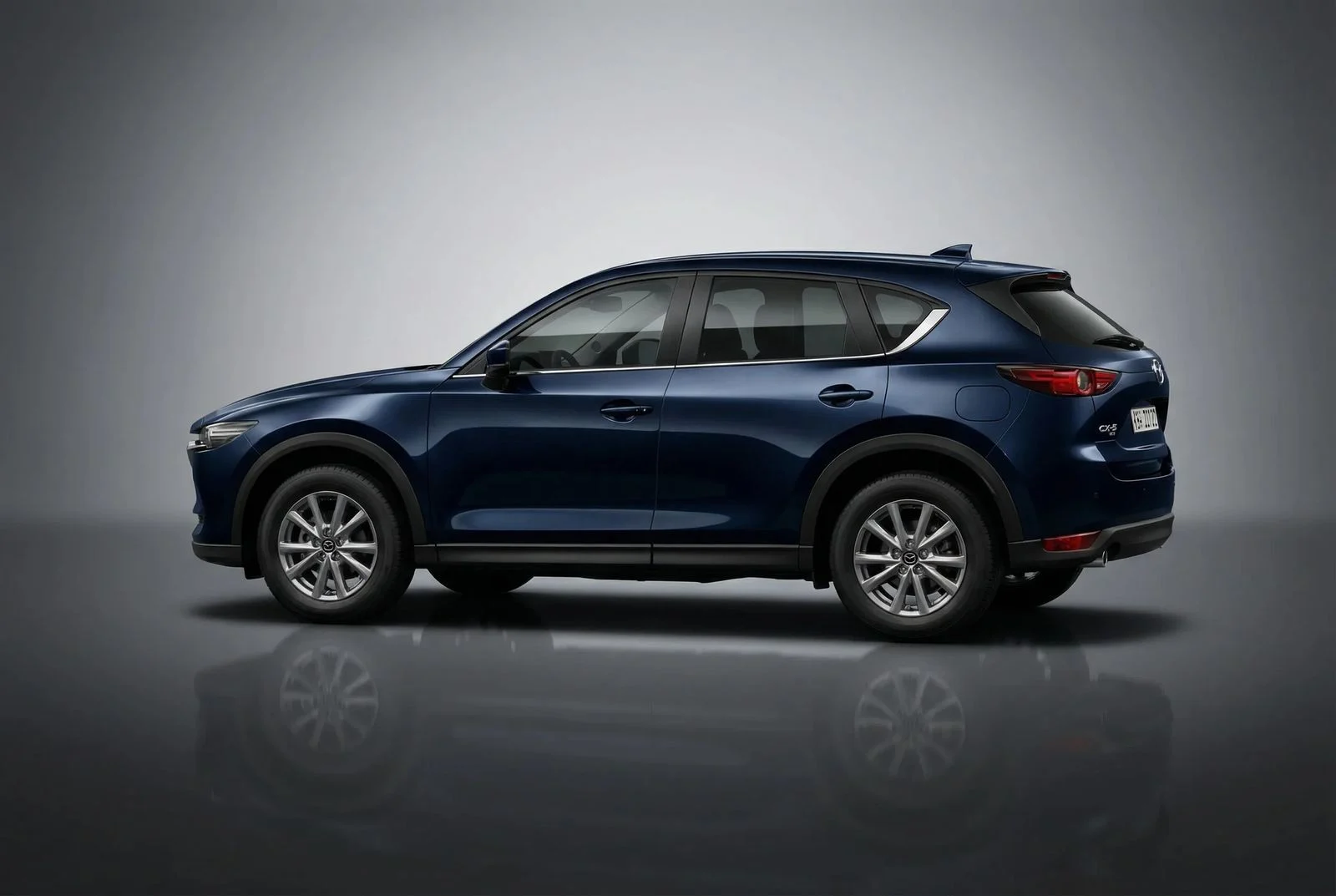 مازدا CX-5 2023