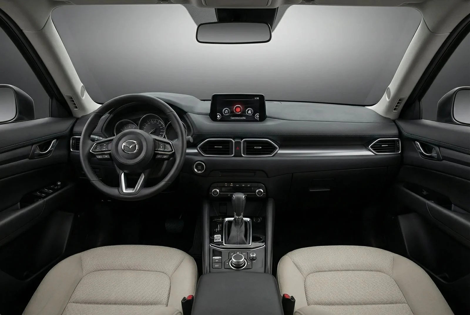 مازدا CX-5 2023