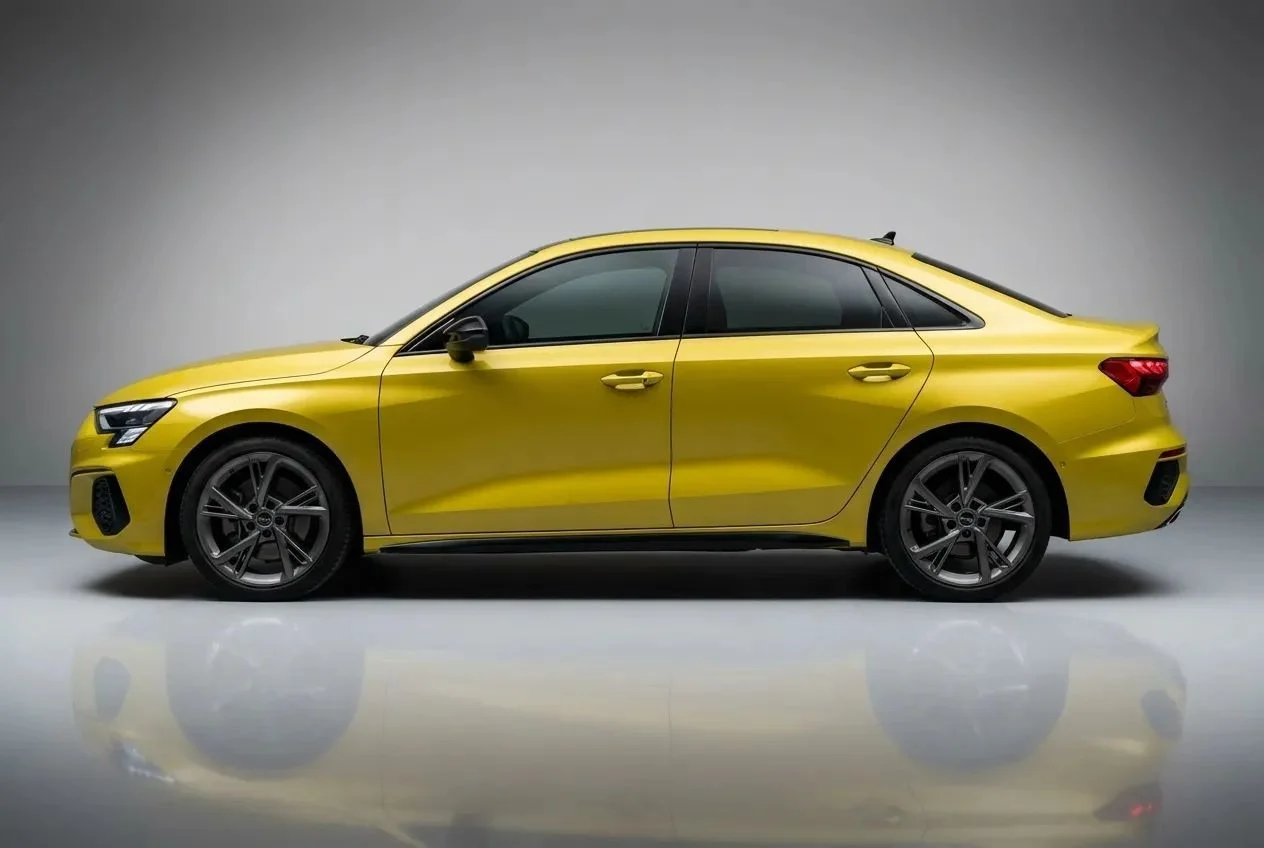 اودي S3 2023