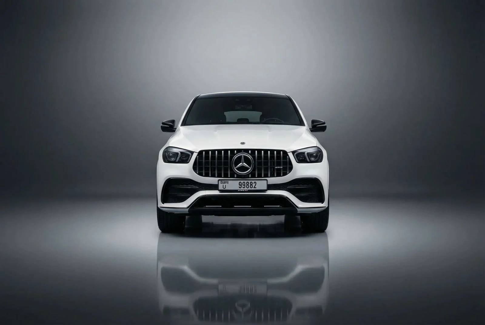 مرسيدس GLE CLASS 2023