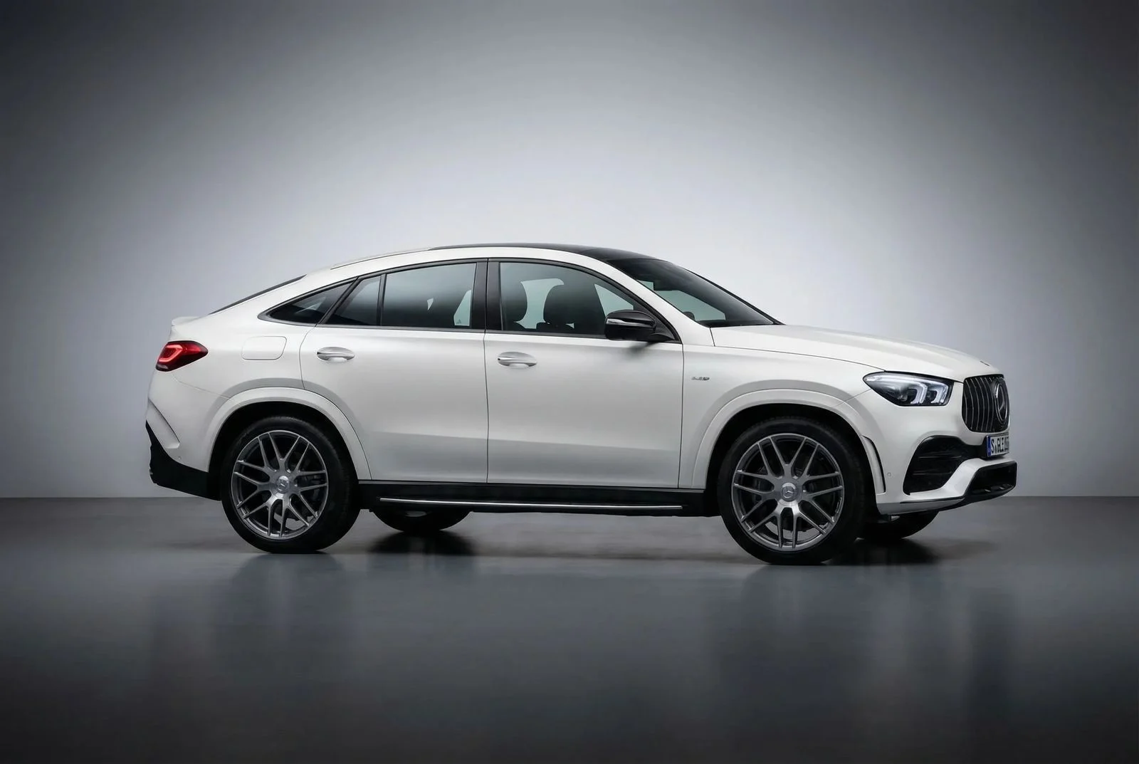 مرسيدس GLE CLASS 2023