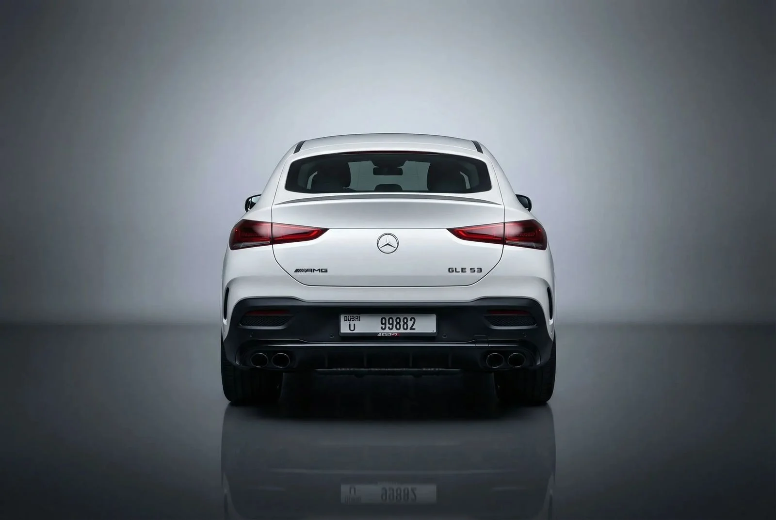 مرسيدس GLE CLASS 2023