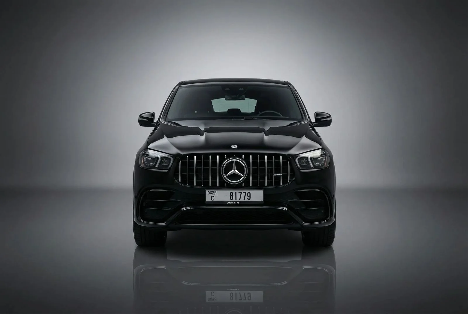 مرسيدس GLE CLASS 2023