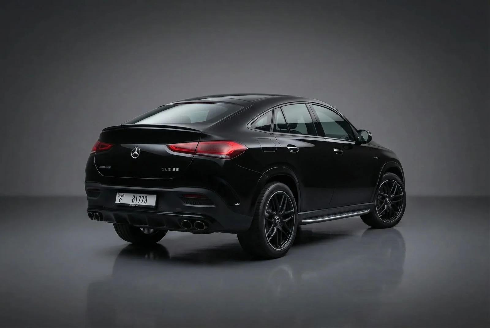 مرسيدس GLE CLASS 2023