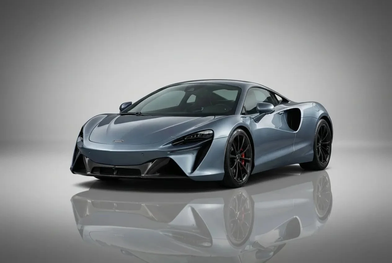 MCLAREN Artura Spider 2025