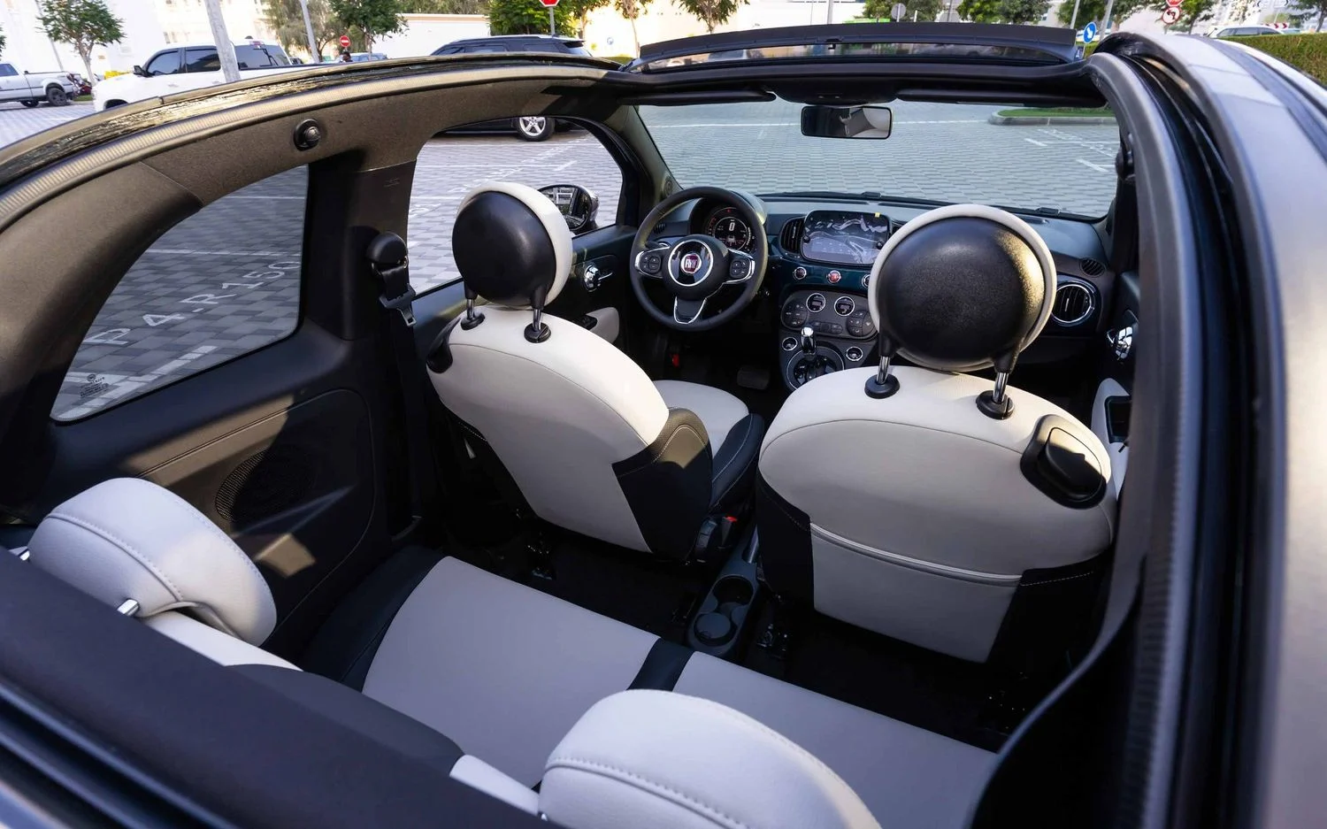FIAT 500 2023