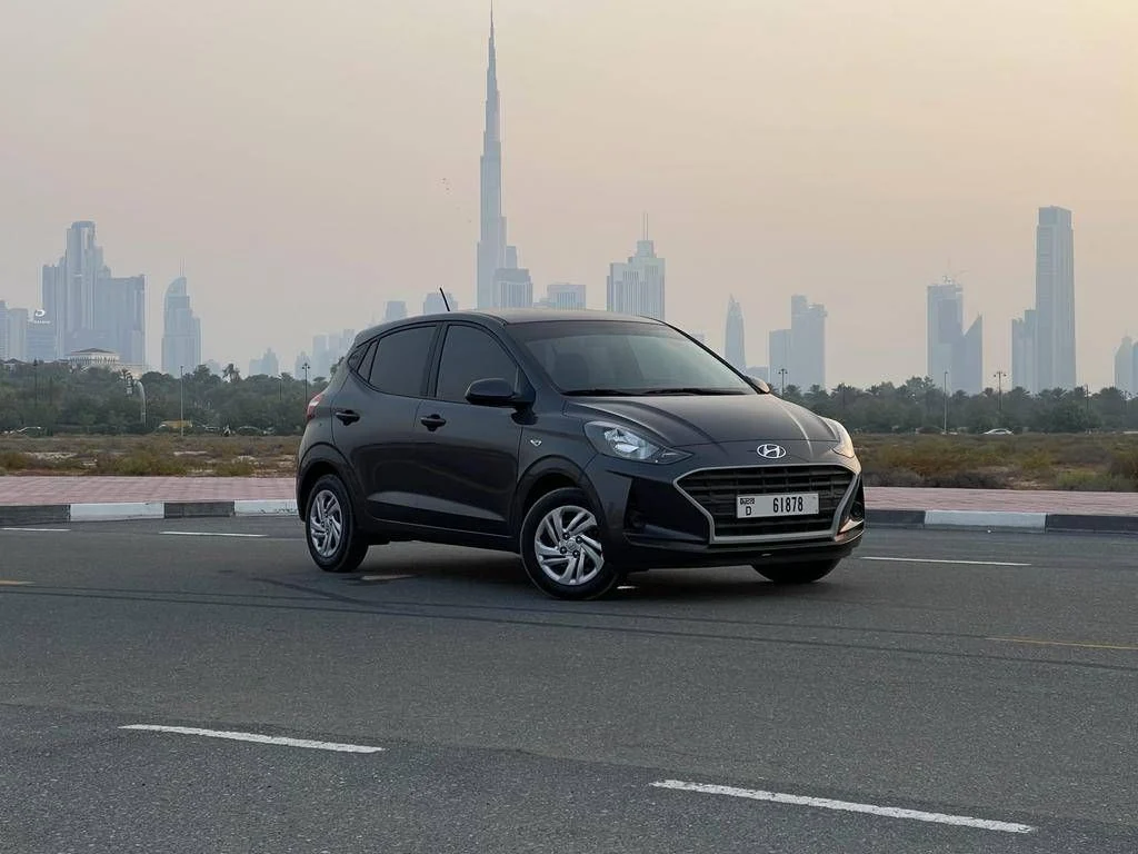 HYUNDAI I10 2023