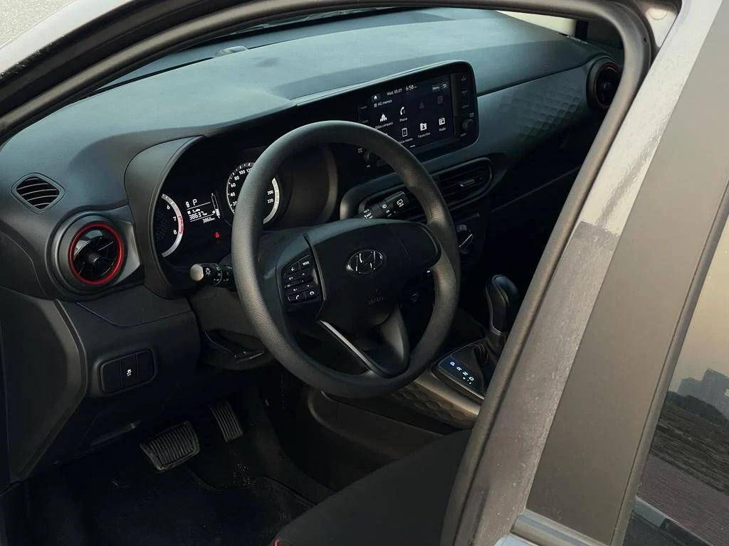 HYUNDAI I10 2023