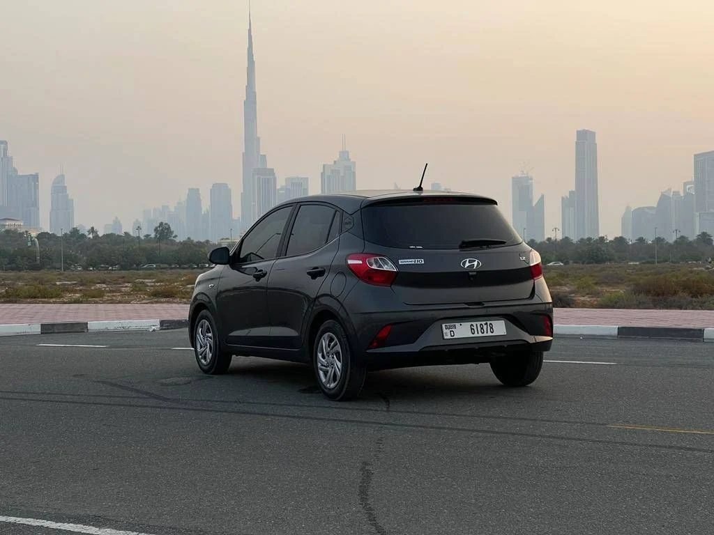 HYUNDAI I10 2023