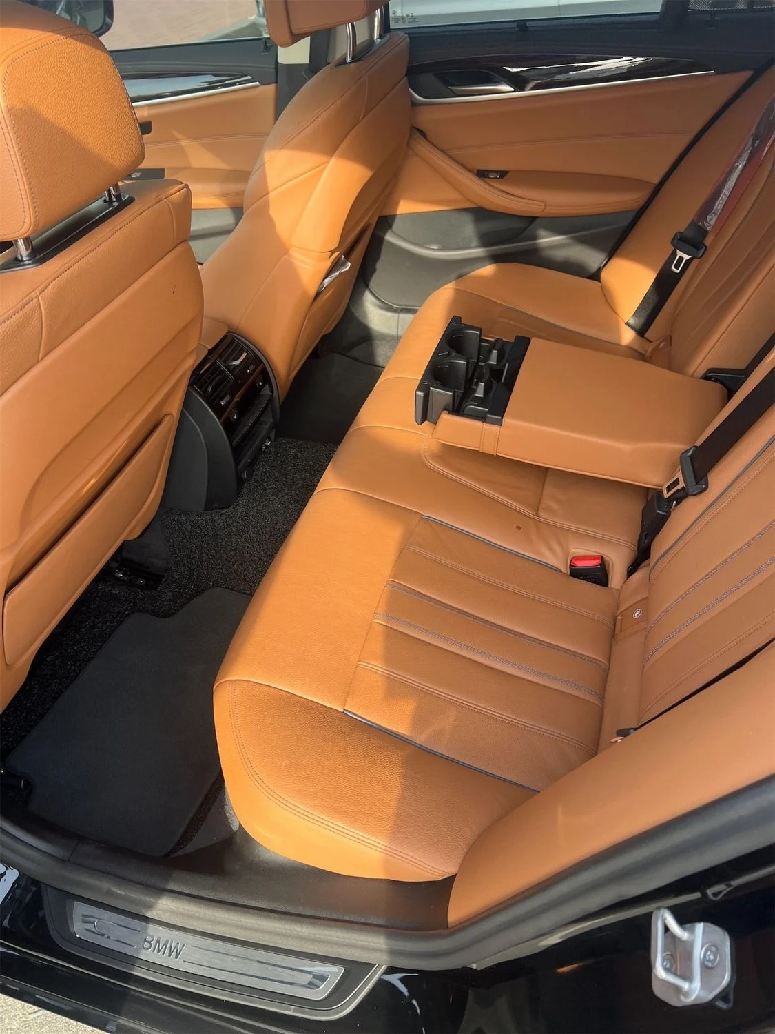 بي أم دبليو 5 SERIES 2023