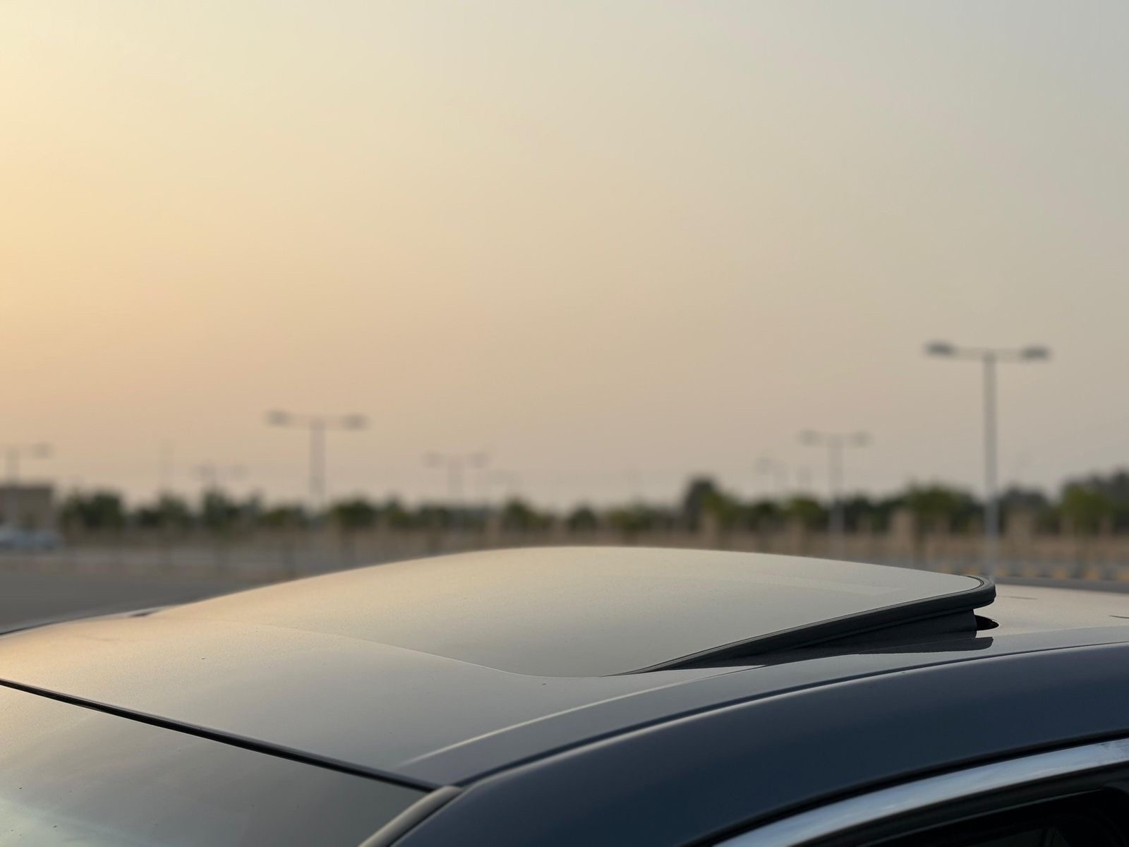 Car Image 2019 TOYOTA AVALON XSE