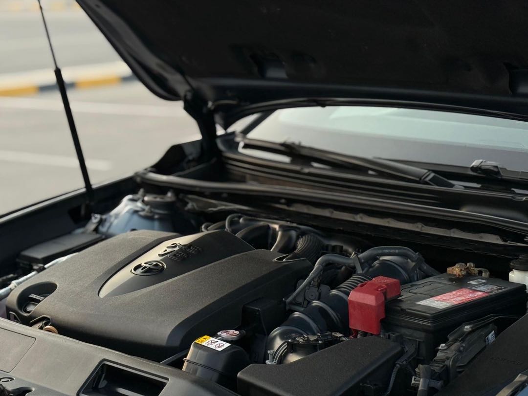 Car Image 2019 TOYOTA AVALON XSE