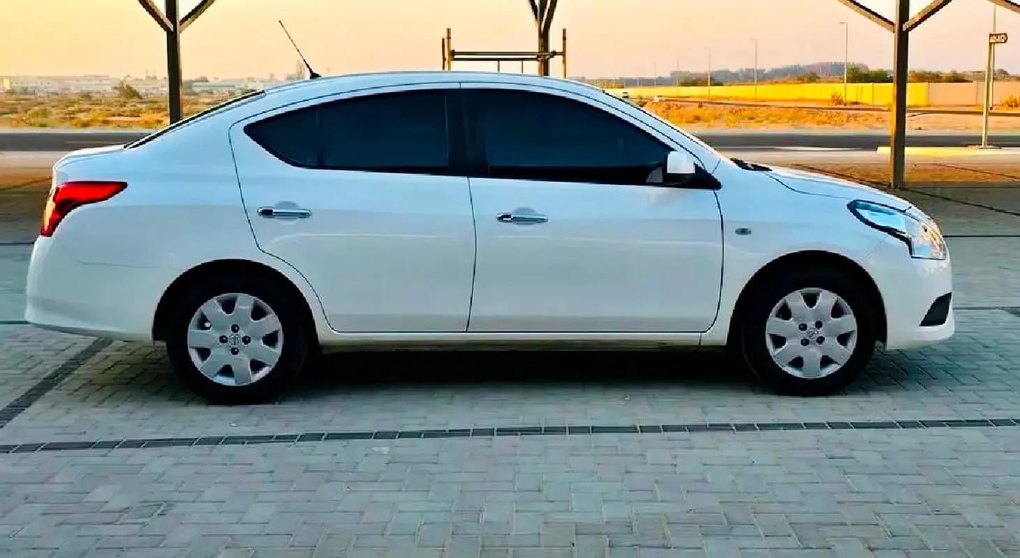 نيسان صني 2024