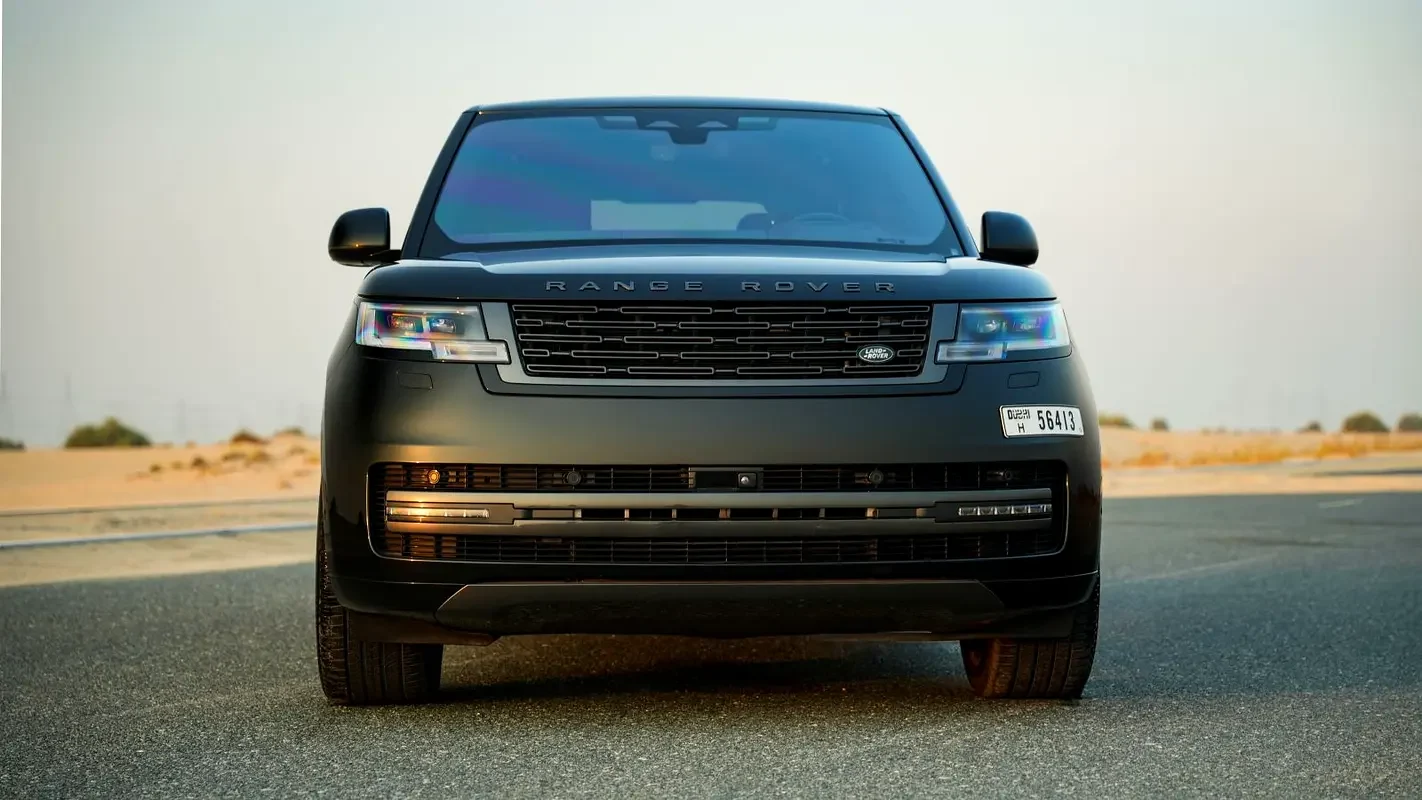 LAND ROVER VOGUE 2023