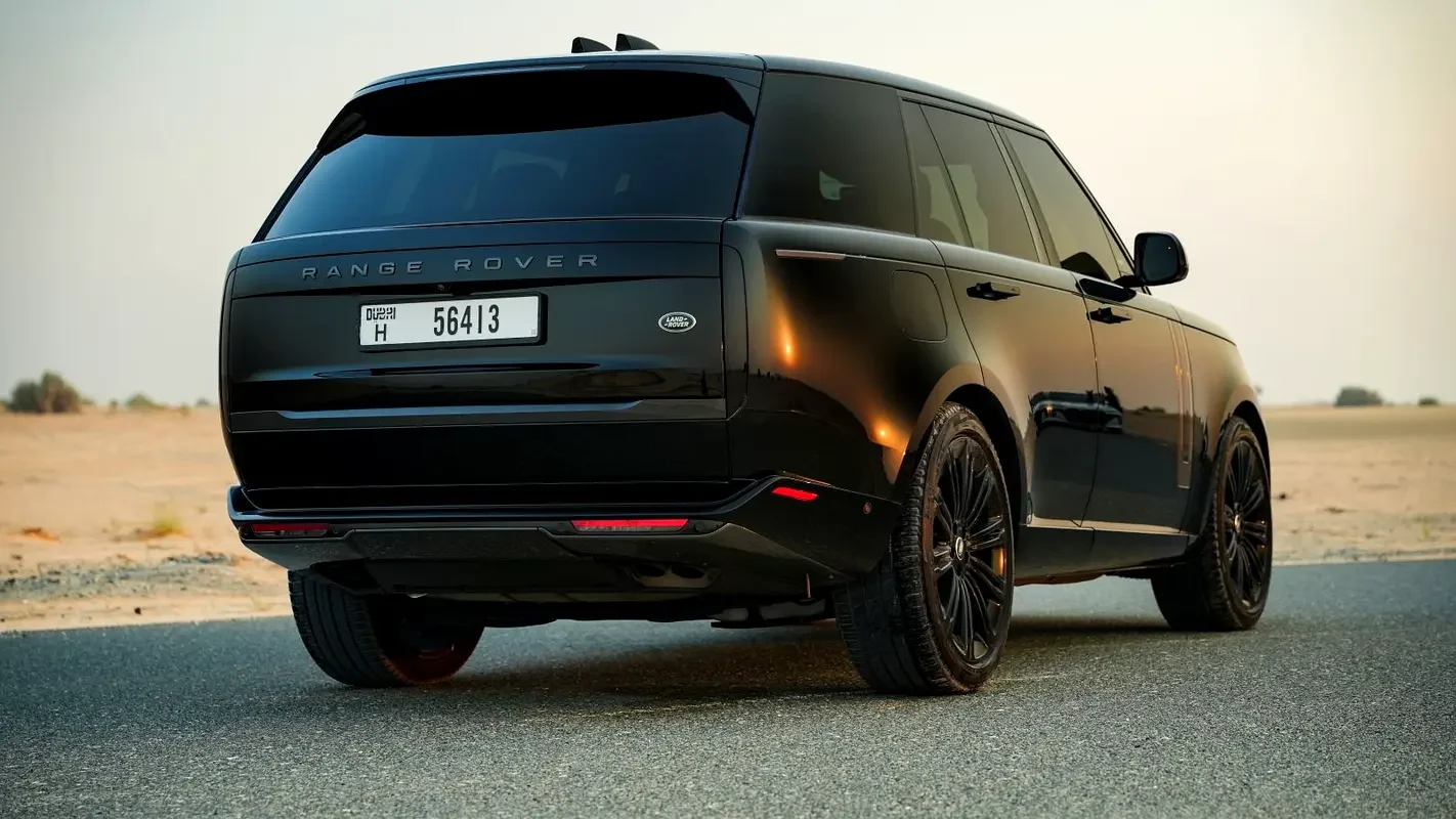 LAND ROVER VOGUE 2023