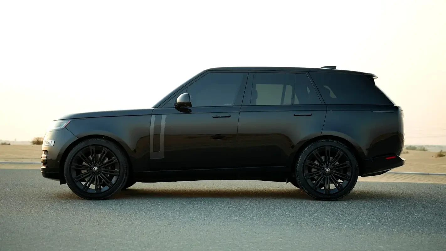 LAND ROVER VOGUE 2023