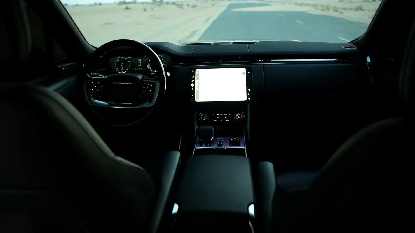 LAND ROVER VOGUE 2023