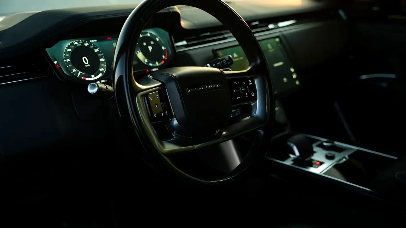 LAND ROVER VOGUE 2023
