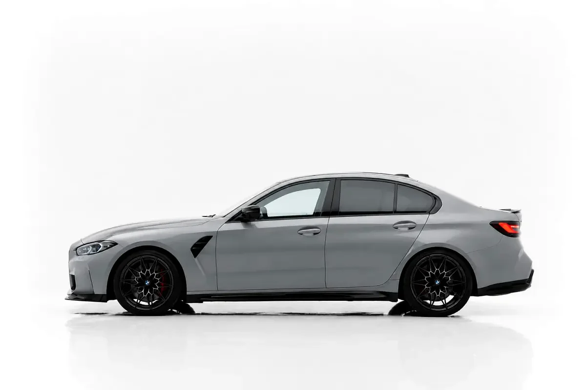 BMW M3 2023