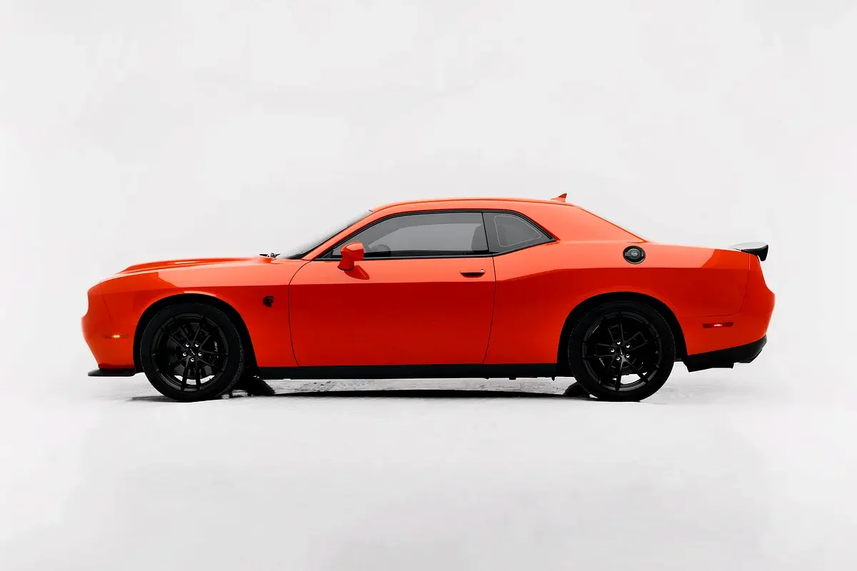 DODGE CHALLENGER 2023