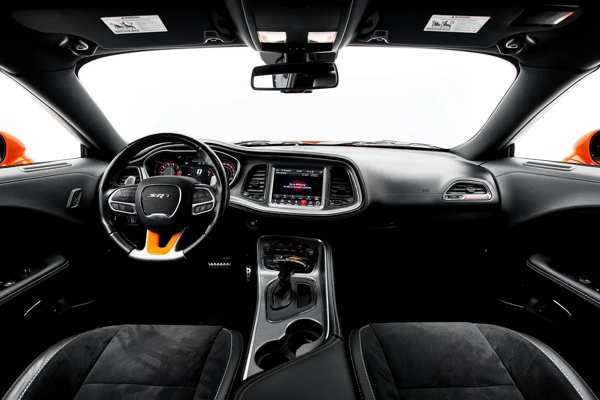 DODGE CHALLENGER 2023