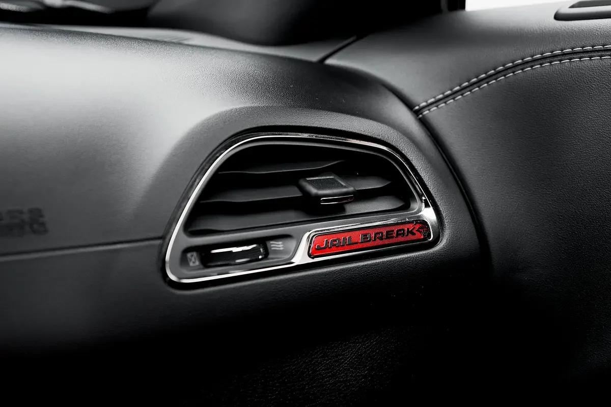 DODGE CHALLENGER 2023
