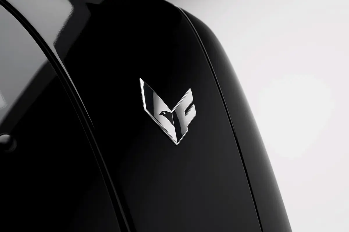 مرسيدس V CLASS 2023