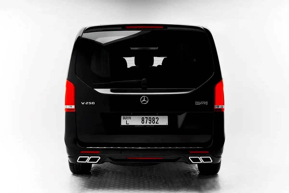 مرسيدس V CLASS 2023