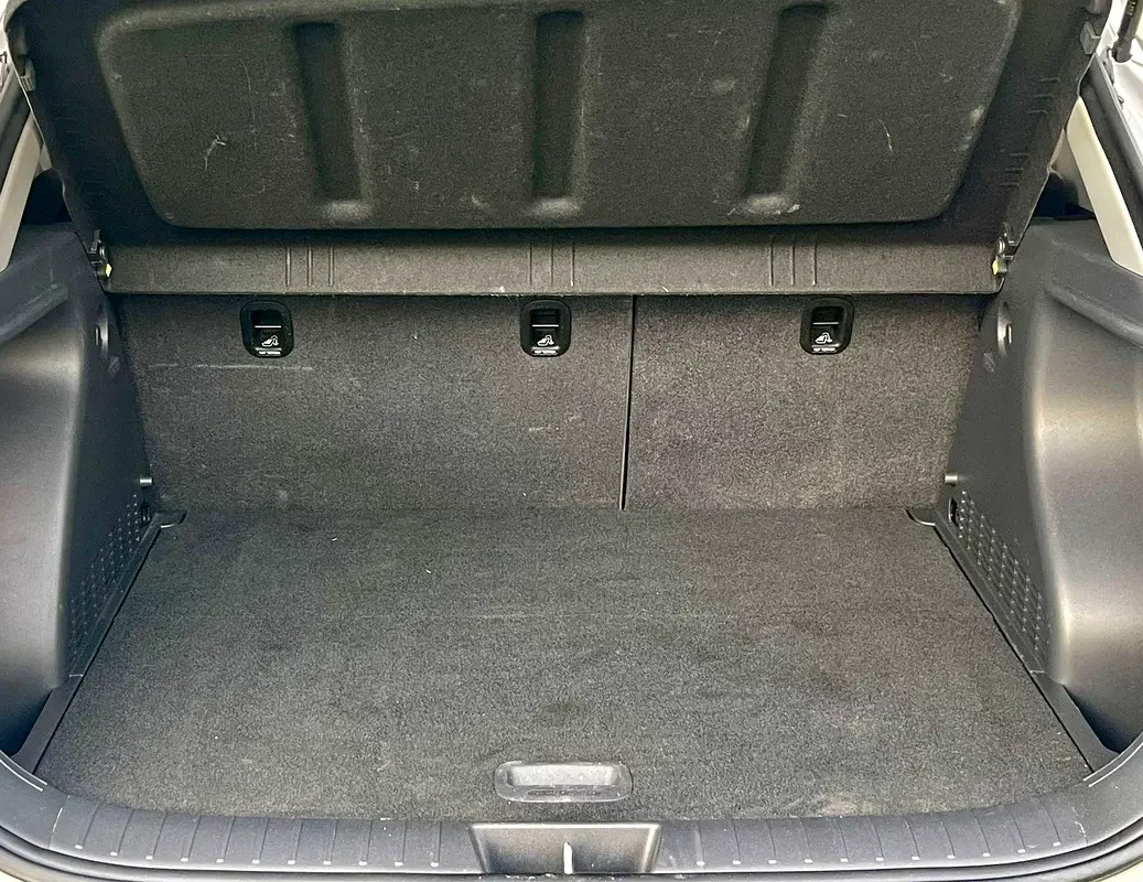 HYUNDAI KONA 2024