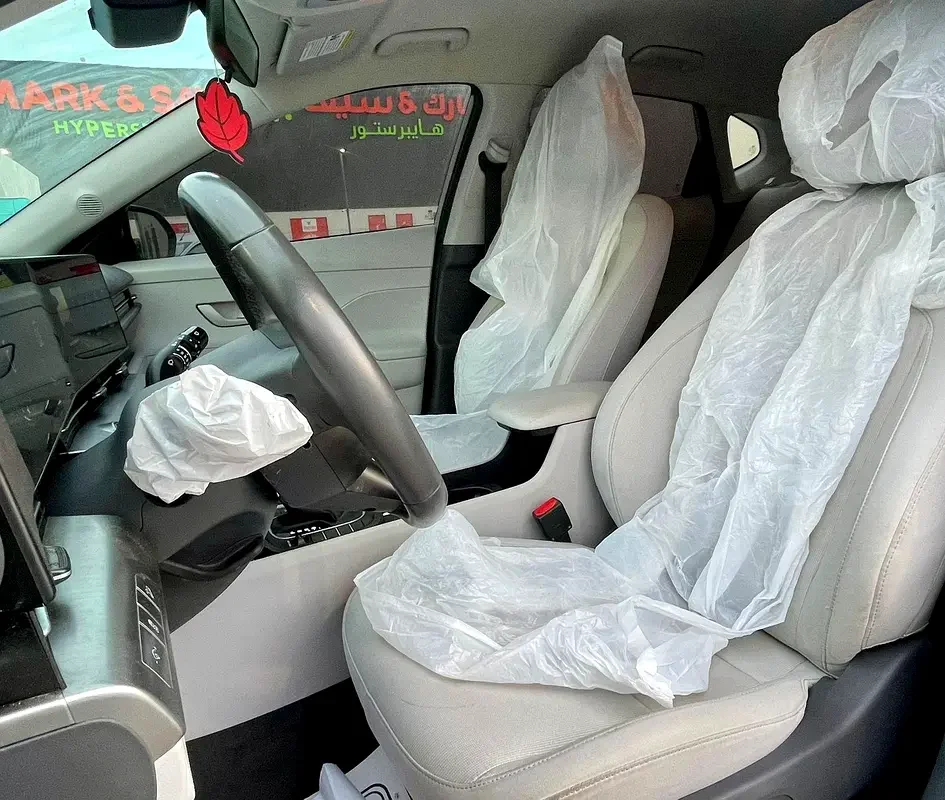 HYUNDAI KONA 2024