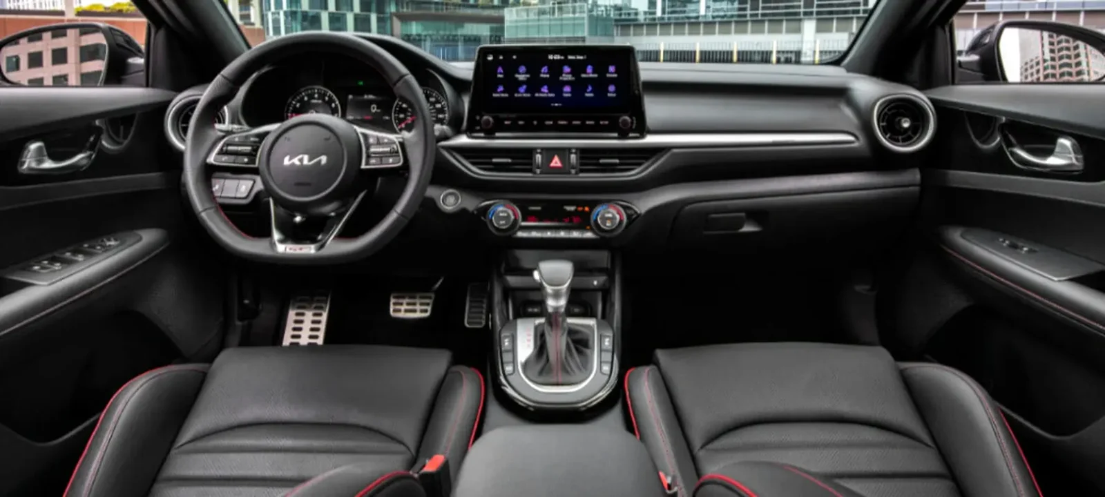 KIA FORTE 2023