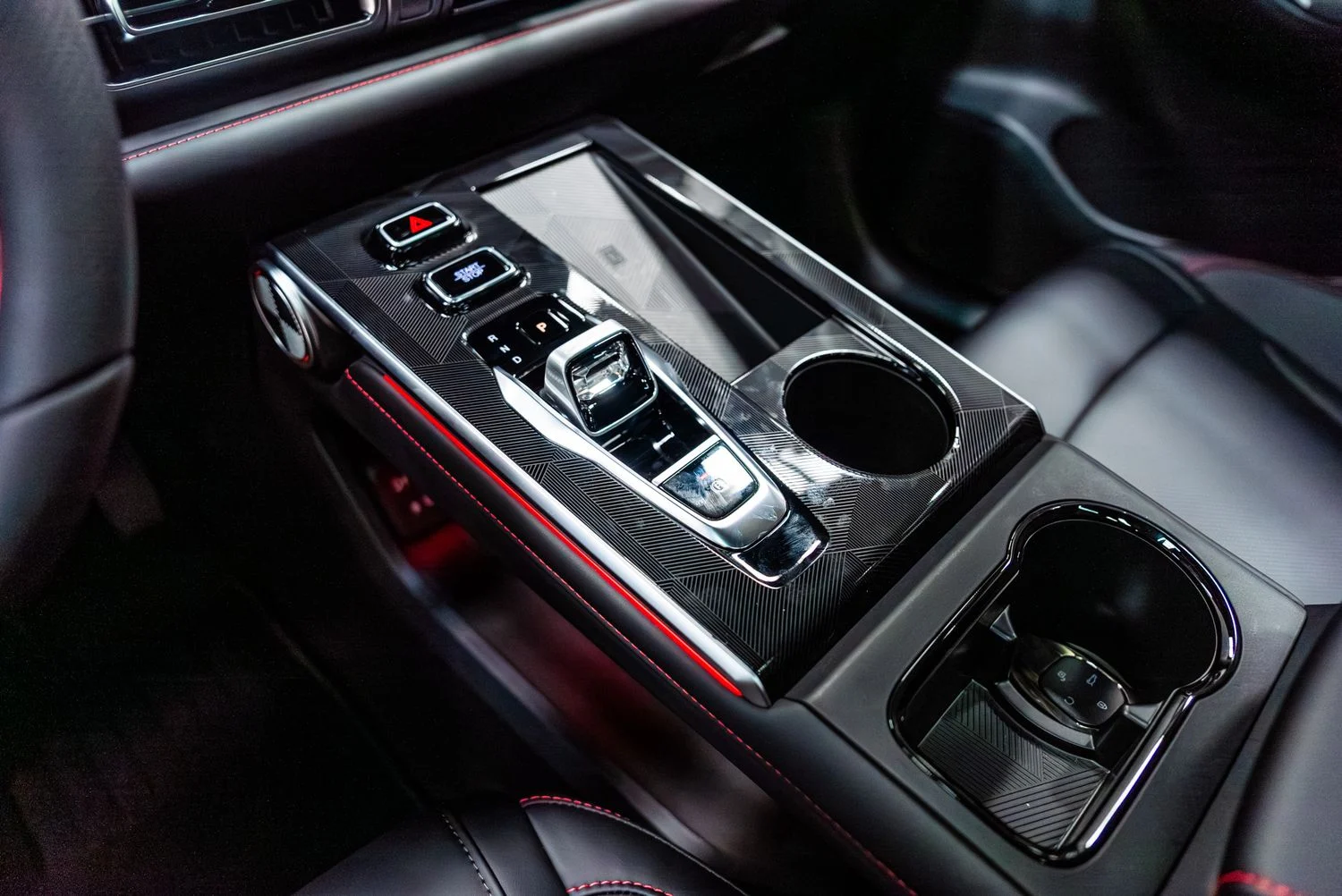 GAC GS3 2025