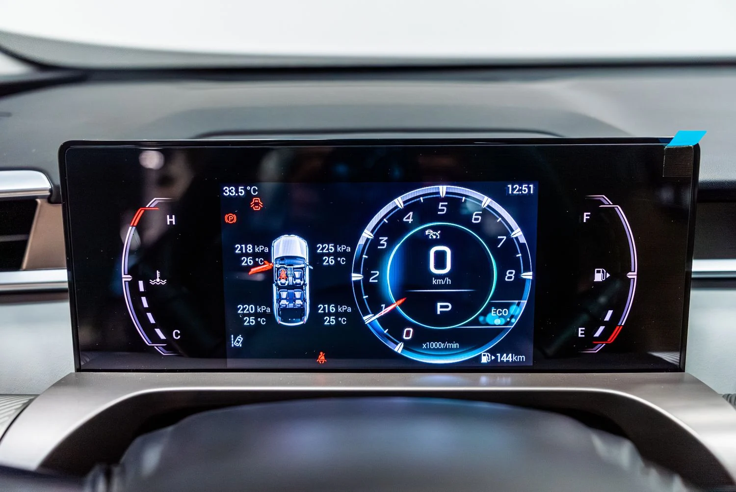 GAC GS3 2025
