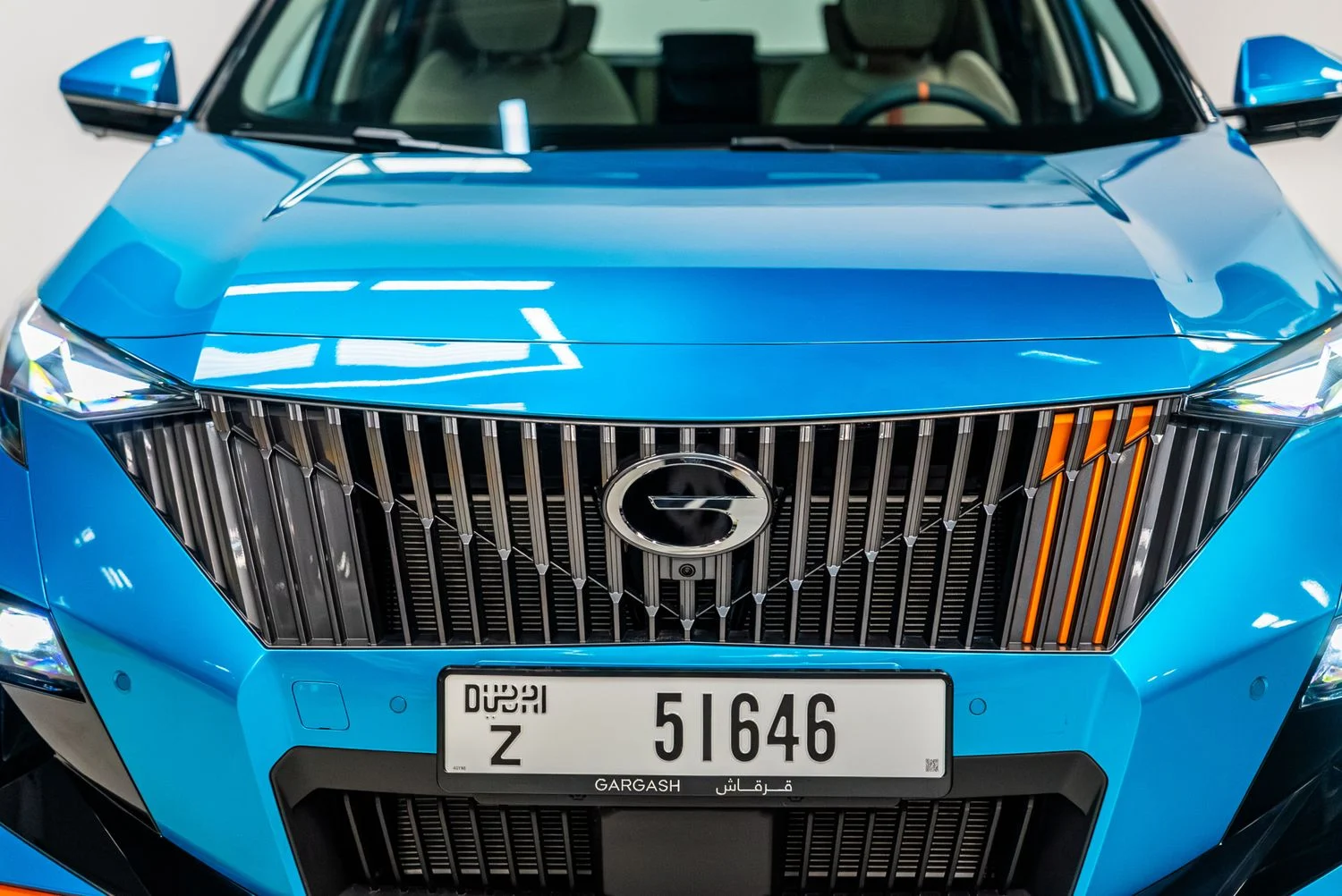 GAC GS3 2025