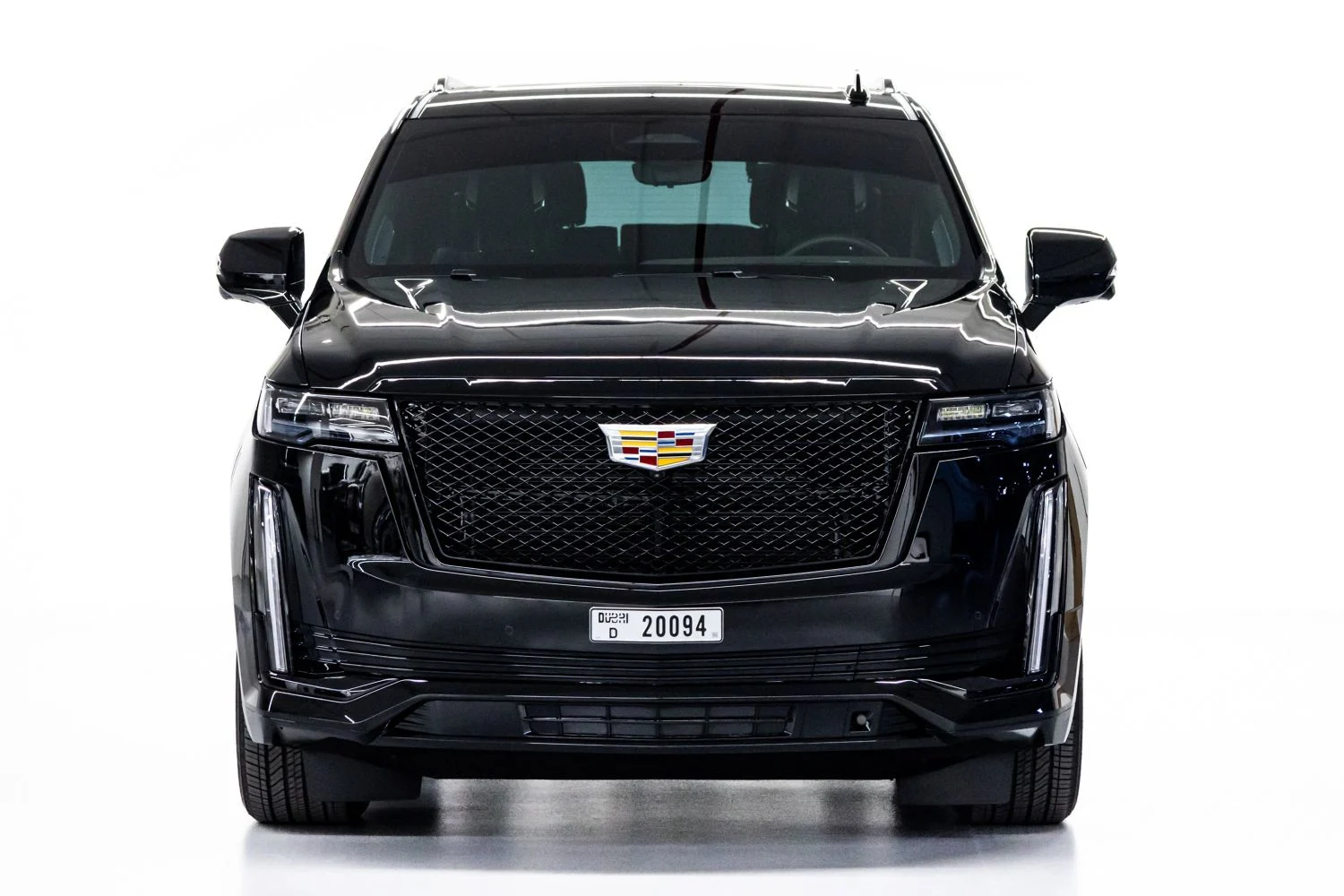 CADILLAC ESCALADE 2023