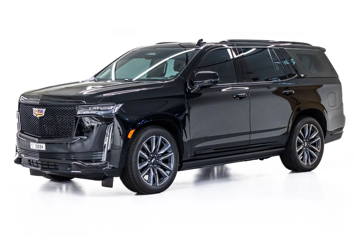 CADILLAC ESCALADE 2023