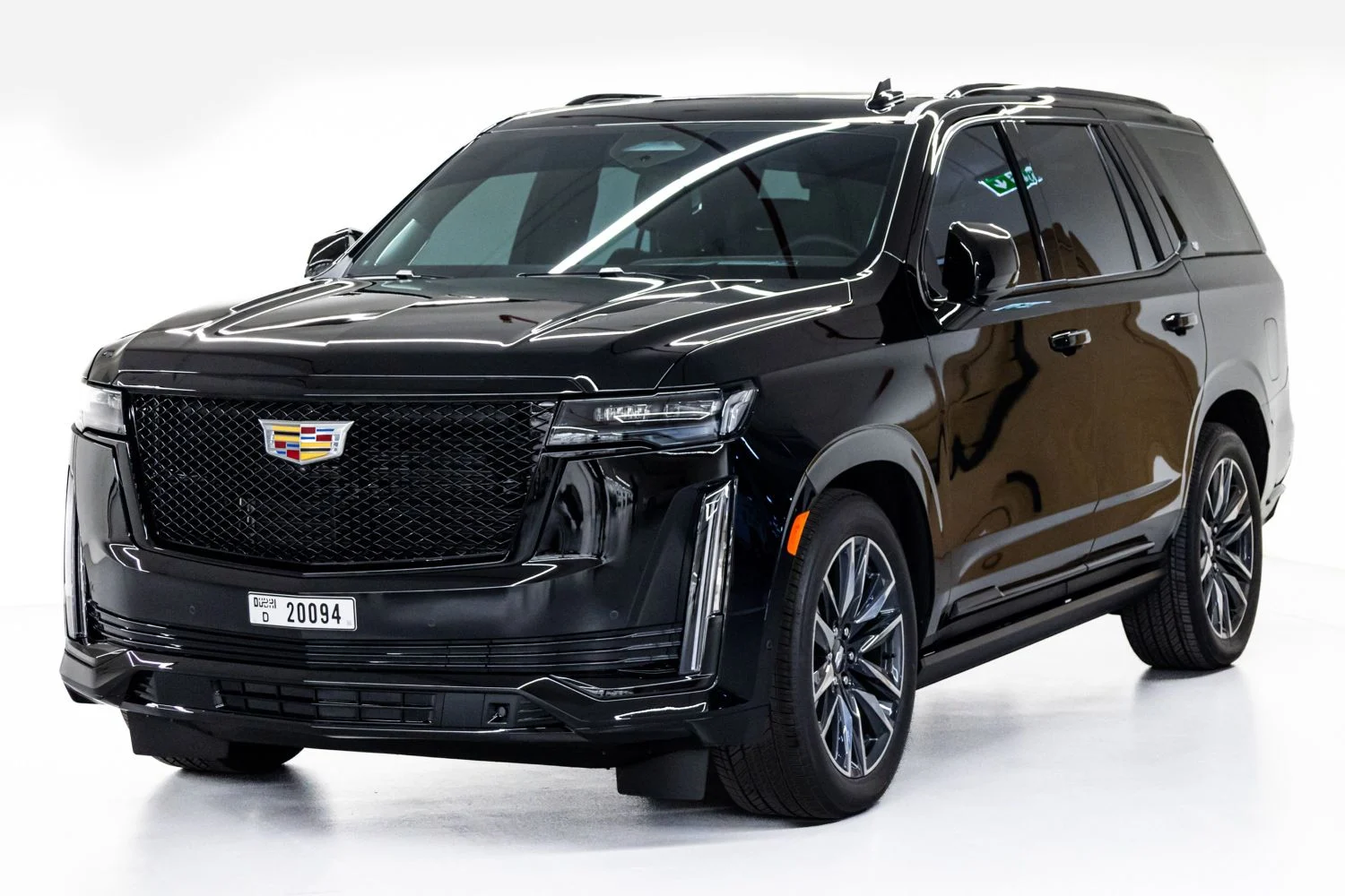 CADILLAC ESCALADE 2023