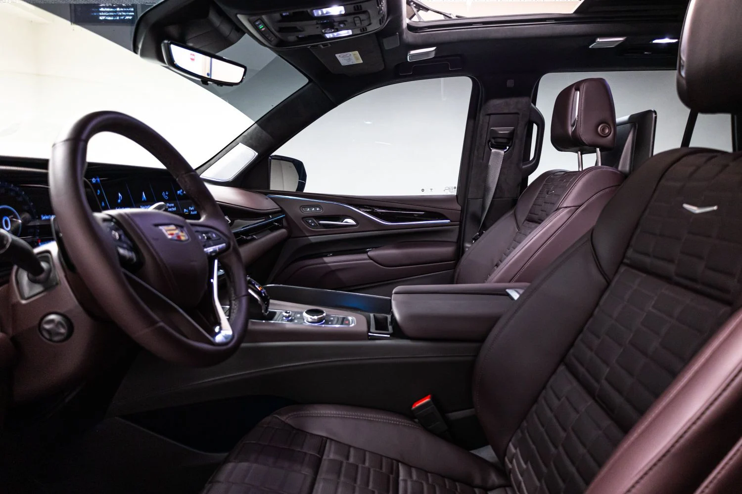 CADILLAC ESCALADE 2023