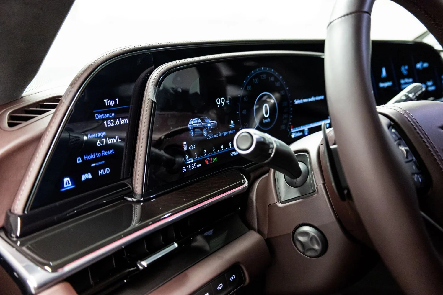 CADILLAC ESCALADE 2023