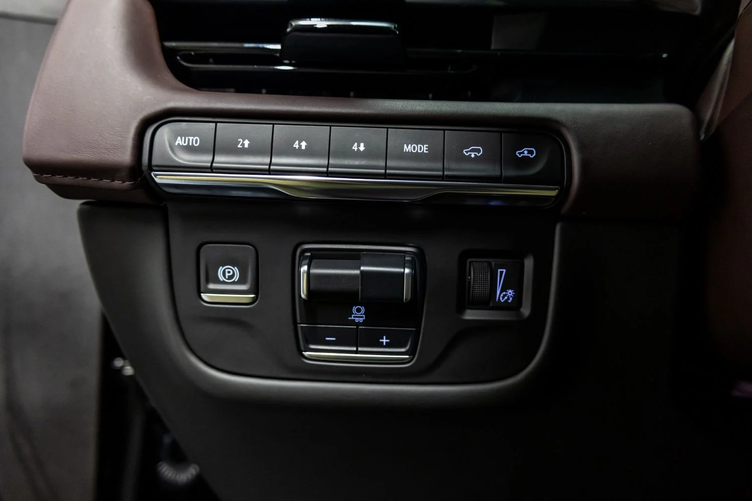CADILLAC ESCALADE 2023