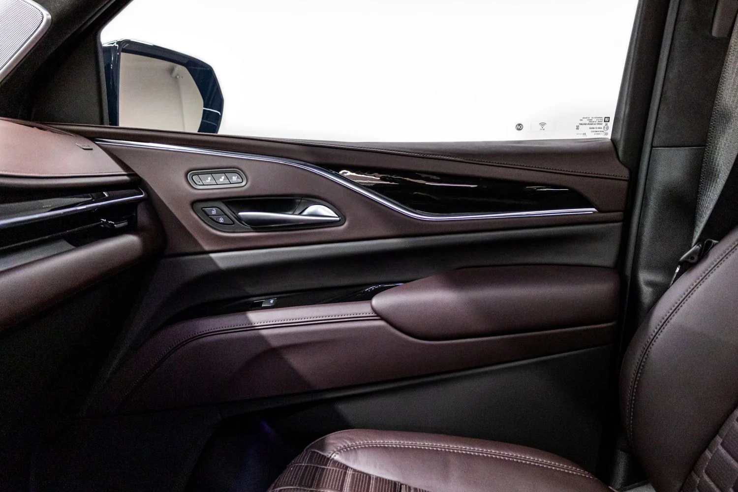 CADILLAC ESCALADE 2023