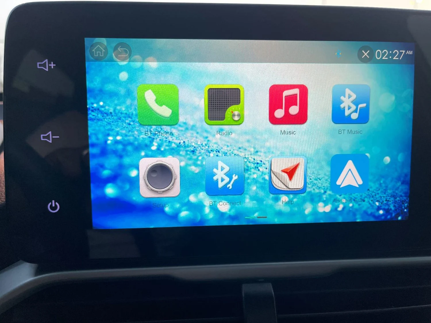CHEVROLET GROOVE 2023